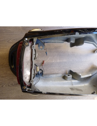 Coque GSXR 750 92-95  - 4