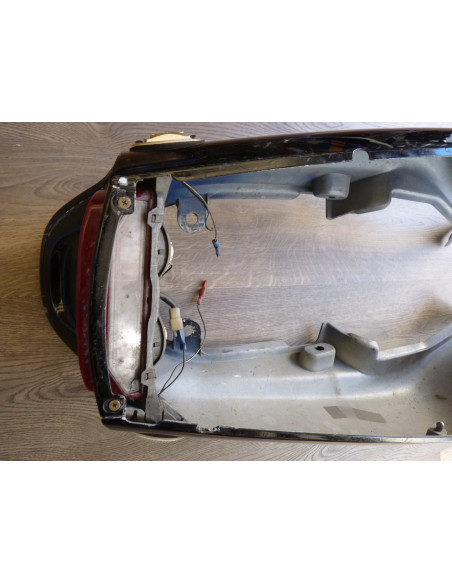 Coque GSXR 750 92-95  - 4