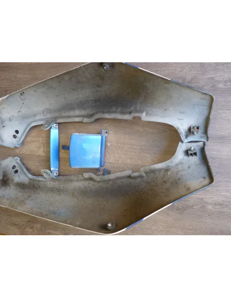 Coque GSXR 750-1100 91-92  - 3