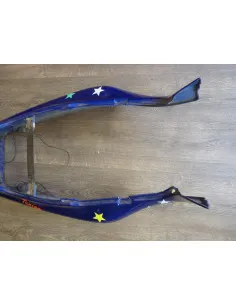 Coque GSXR 750-1100 91-92  - 1 2