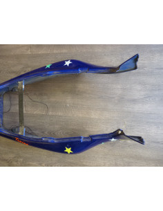 Coque GSXR 750-1100 91-92  - 1 2