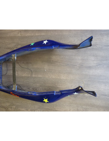 Coque GSXR 750-1100 91-92  - 2