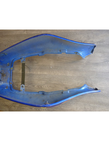 Coque GSXR 750-1100 91-92  - 3