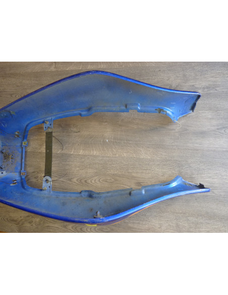 Coque GSXR 750-1100 91-92  - 3