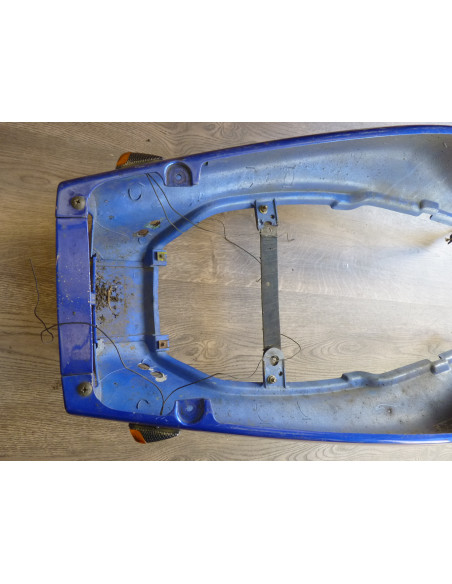 Coque GSXR 750-1100 91-92  - 4