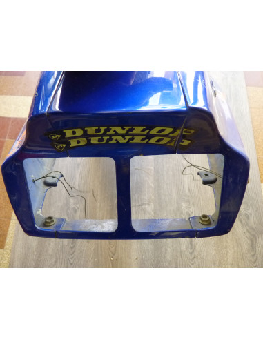Coque GSXR 750-1100 91-92  - 5