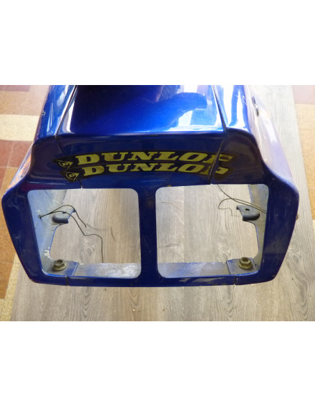 Coque GSXR 750-1100 91-92  - 5
