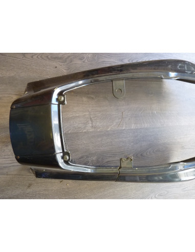 Coque GSXR 750-1100 91-92  - 1