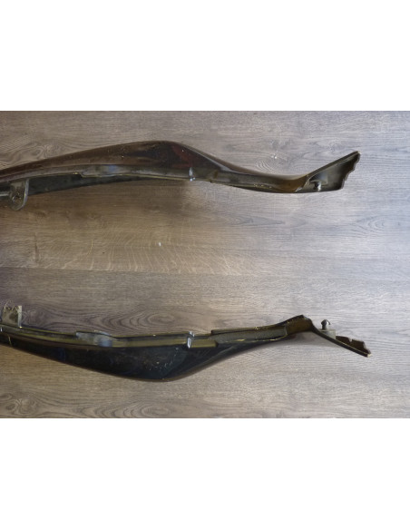 Coque GSXR 750-1100 91-92  - 2