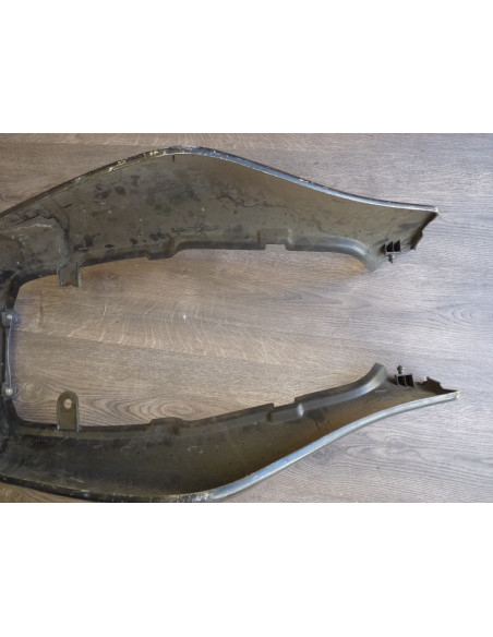Coque GSXR 750-1100 91-92  - 3