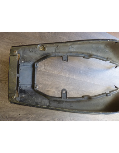 Coque GSXR 750-1100 91-92  - 4