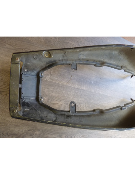 Coque GSXR 750-1100 91-92  - 4