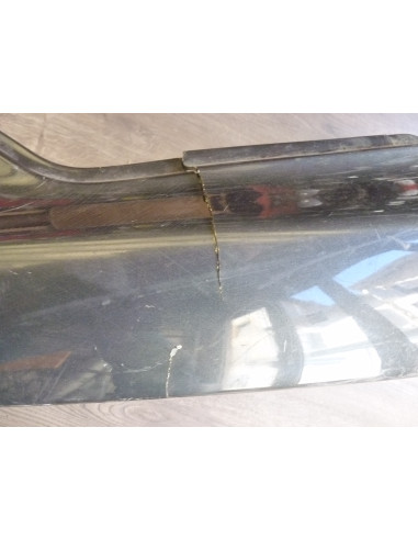 Coque GSXR 750-1100 91-92  - 5