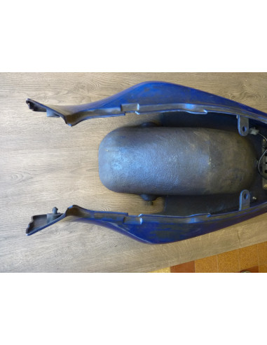 Coque GSXR 750-1100 91-92  - 1