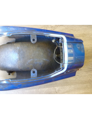 Coque GSXR 750-1100 91-92  - 2