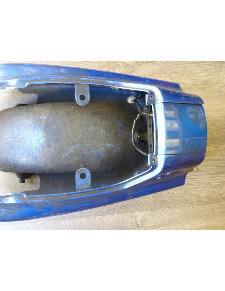 Coque GSXR 750-1100 91-92  - 2