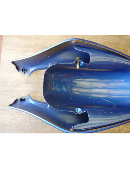 Coque GSXR 750-1100 91-92  - 3