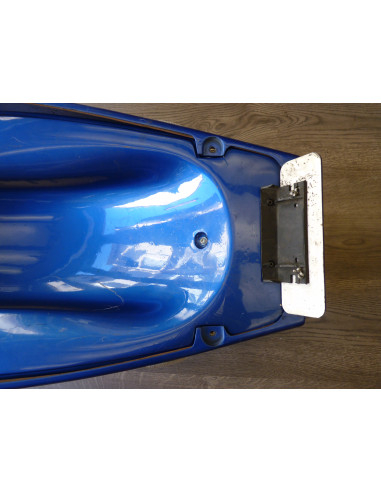 Coque GSXR 750-1100 91-92  - 4