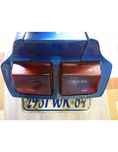 Coque GSXR 750-1100 91-92  - 5