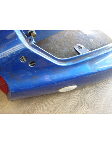 Coque GSXR 750-1100 91-92  - 6