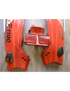 Coque GSXR 750-1100 91-92  - 2 2