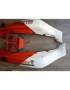 Coque GSXR 750-1100 91-92  - 2