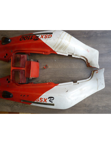 Coque GSXR 750-1100 91-92  - 2
