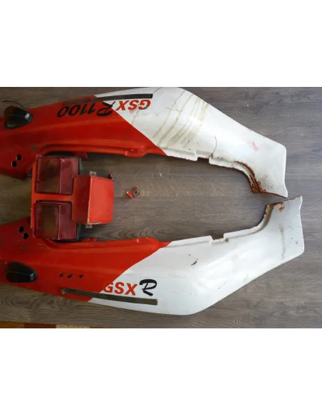 Coque GSXR 750-1100 91-92  - 2