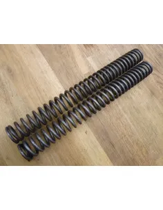Ressorts de fourche GSXR 750-1100 85-95  - 1