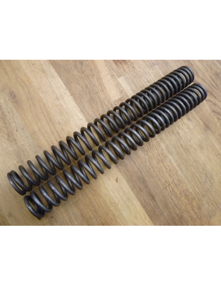 Ressorts de fourche GSXR 750-1100 85-95  - 1