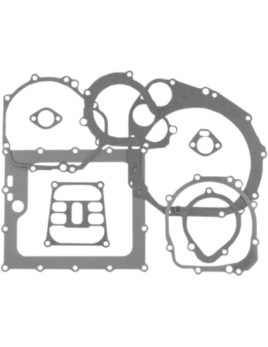 Kit joint de carters GSXR 600-750-1000 00-03  - 1