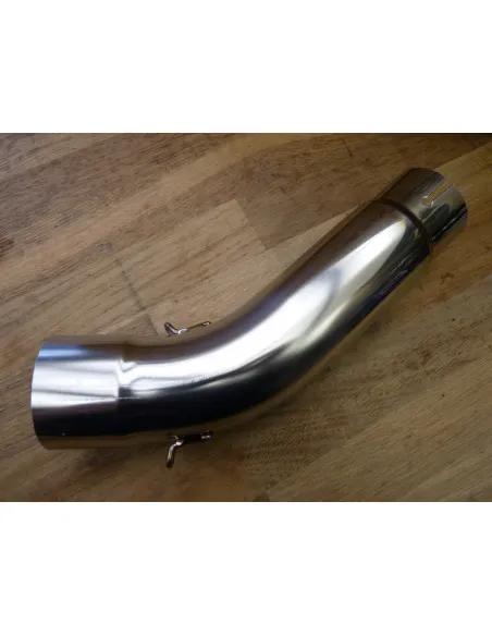 Silencieux YOSHIMURA R-77J Titane Suzuki GSR750  - 5
