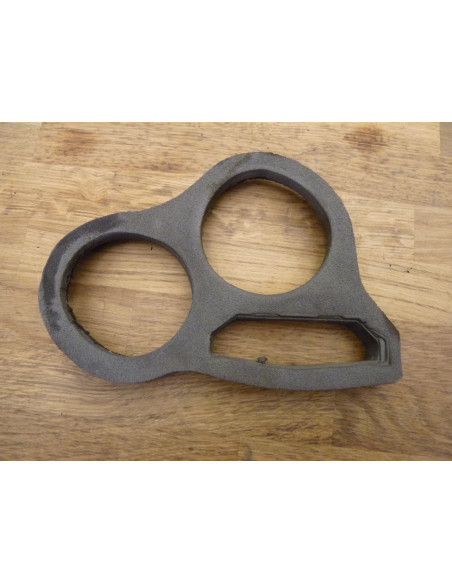 Mousse de compteur GSXR 750-1100 85-88  - 2