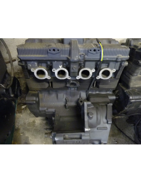 Moteur GSXR 750 85-87  - 1