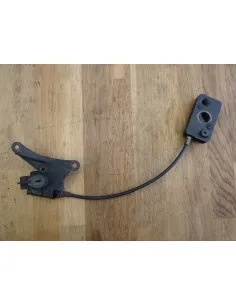 Kit serrure de selle GSXR 750-85  - 1 2
