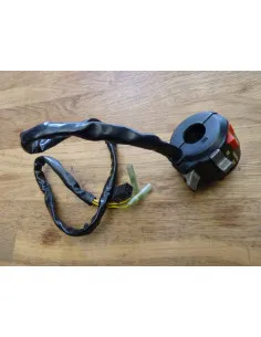 Commodos GSXR 750-85  - 1 2
