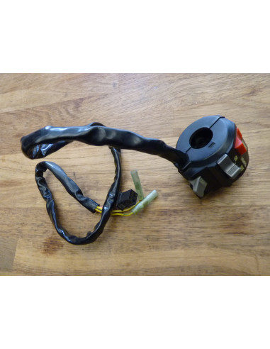 Commodos GSXR 750-85  - 2