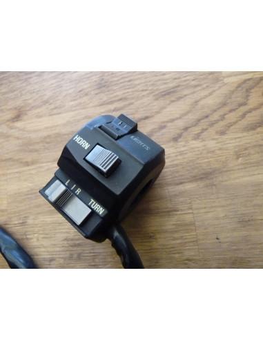 Commodos GSXR 750-85  - 3