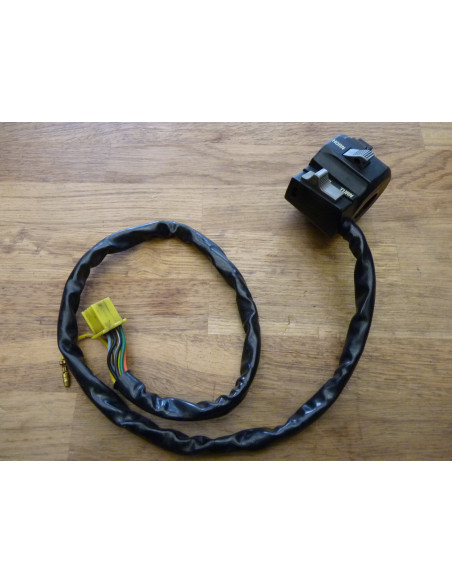 Commodos GSXR 750-85  - 4