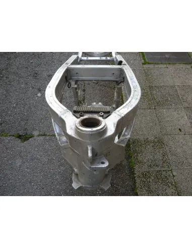 Cadre GSXR 1100 1986  - 2