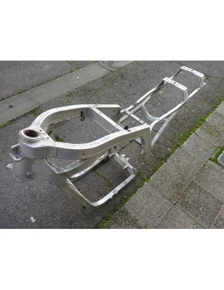 Cadre GSXR 1100 1986  - 3