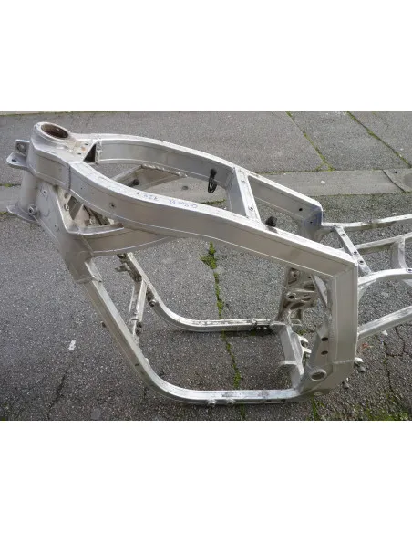 Cadre GSXR 1100 1986  - 7