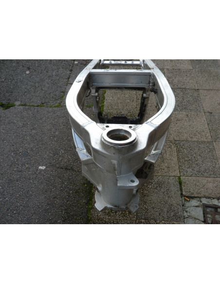 Cadre GSXR 1100-88  - 2