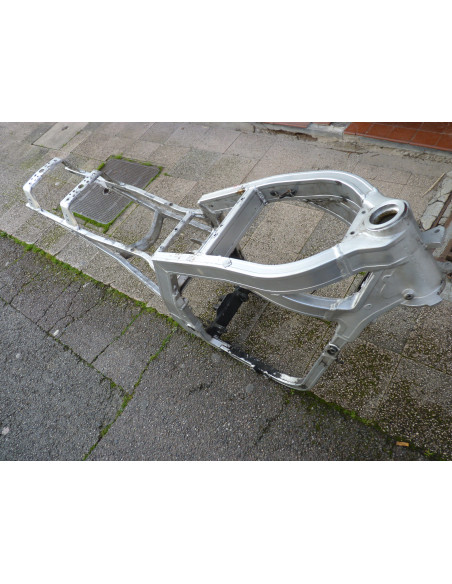 Cadre GSXR 1100-88  - 1