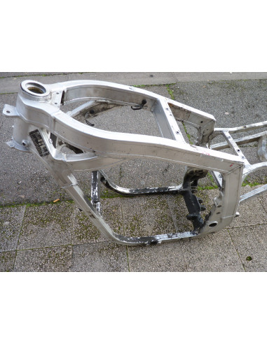 Cadre GSXR 1100-88  - 6