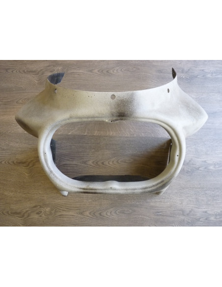 Tete de fourche GSXR 750-1100 86-88  - 1