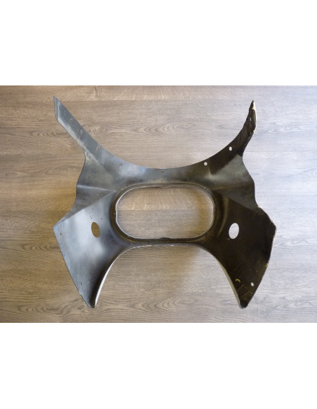 Tete de fourche GSXR 750-1100 86-88  - 2