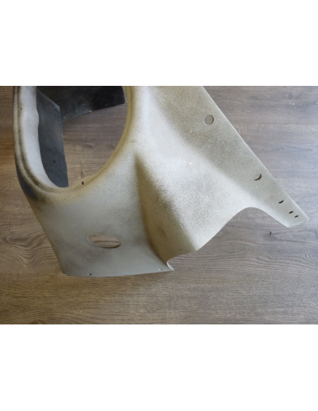 Tete de fourche GSXR 750-1100 86-88  - 3