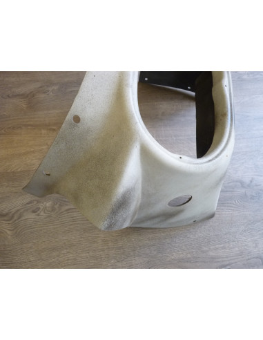 Tete de fourche GSXR 750-1100 86-88  - 4