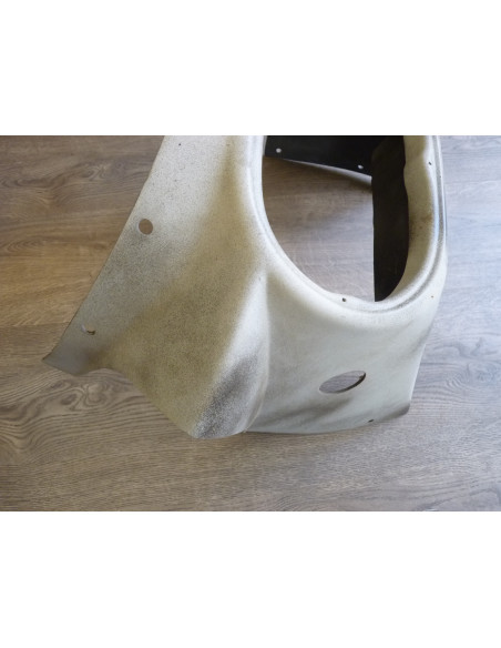 Tete de fourche GSXR 750-1100 86-88  - 4